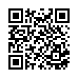 QR kód na túto stránku gajary.oma.sk u zahradna 43