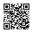 QR kód na túto stránku gajary.oma.sk u zahradna 45
