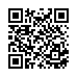 QR kód na túto stránku gajary.oma.sk u zahradna 49