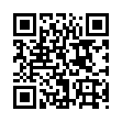 QR kód na túto stránku gajary.oma.sk u zahradna 57
