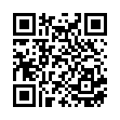 QR kód na túto stránku gajary.oma.sk u zahradna 67