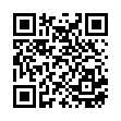 QR kód na túto stránku gajary.oma.sk u zahradna 75