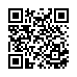 QR kód na túto stránku gajary.oma.sk u zahradna 77