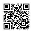QR kód na túto stránku gajary.oma.sk u zahradna 84