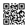 QR kód na túto stránku gajary.oma.sk volny-cas