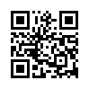 QR kód na túto stránku gala.oma.sk stravovanie