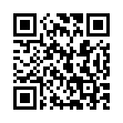 QR kód na túto stránku galanta.oma.sk voda kupalisko