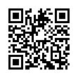 QR kód na túto stránku galmuska-tisina.oma.sk turistika blue