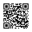 QR kód na túto stránku galmuska-tisina.oma.sk turistika blue major