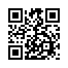 QR kód na túto stránku galovany.oma.sk doprava