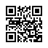 QR kód na túto stránku ganovce.oma.sk