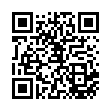 QR kód na túto stránku ganovce.oma.sk doprava autobusova-zastavka