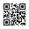 QR kód na túto stránku ganovce.oma.sk mhd train
