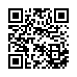 QR kód na túto stránku ganovce.oma.sk prevadzkuje