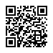 QR kód na túto stránku ganovce.oma.sk u ganovska 42