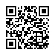 QR kód na túto stránku ganovce.oma.sk u ganovska 44