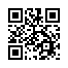 QR kód na túto stránku ganovce.oma.sk u hlavna