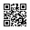 QR kód na túto stránku ganovce.oma.sk u jarna 4