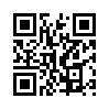 QR kód na túto stránku ganovce.oma.sk u lesna 4