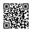 QR kód na túto stránku ganovce.oma.sk u poziarna 6