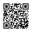 QR kód na túto stránku ganovce.oma.sk u sadova 10