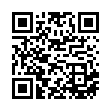 QR kód na túto stránku ganovce.oma.sk u sadova 21