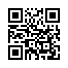 QR kód na túto stránku ganovce.oma.sk u slnecna