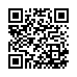 QR kód na túto stránku ganovce.oma.sk u zahradna 11