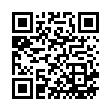 QR kód na túto stránku ganovce.oma.sk u zahradna 12