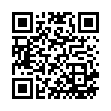 QR kód na túto stránku ganovce.oma.sk u zahradna 15