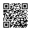 QR kód na túto stránku ganovce.oma.sk u zahradna 22
