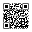 QR kód na túto stránku ganovce.oma.sk u zahradna 23