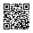 QR kód na túto stránku ganovce.oma.sk u zahradna 24