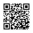 QR kód na túto stránku ganovce.oma.sk u zahradna 27