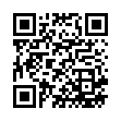 QR kód na túto stránku ganovce.oma.sk u zahradna 29