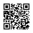 QR kód na túto stránku ganovce.oma.sk ubytovanie