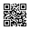 QR kód na túto stránku ganovce.oma.sk voda