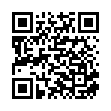 QR kód na túto stránku gasparovo.oma.sk cyklotrasa blue