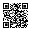 QR kód na túto stránku gasparovo.oma.sk doprava autobusova-zastavka
