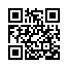 QR kód na túto stránku gasparovo.oma.sk mhd