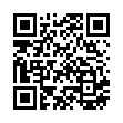 QR kód na túto stránku gazdoran.oma.sk priroda vyhlad