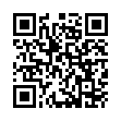 QR kód na túto stránku gazdoran.oma.sk turistika red