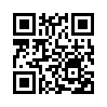 QR kód na túto stránku gbelany.oma.sk splav