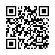 QR kód na túto stránku gbelce.oma.sk u jedlickova 4