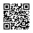 QR kód na túto stránku gbelce.oma.sk u jedlickova 8