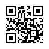 QR kód na túto stránku gbelce.oma.sk u ruzova