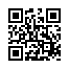 QR kód na túto stránku gbelce.oma.sk u ruzova 3