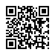 QR kód na túto stránku gbelce.oma.sk u zeleznicna 9