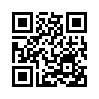 QR kód na túto stránku gbely.oma.sk cyklotrasa