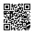 QR kód na túto stránku gbely.oma.sk cyklotrasa ine bicycle